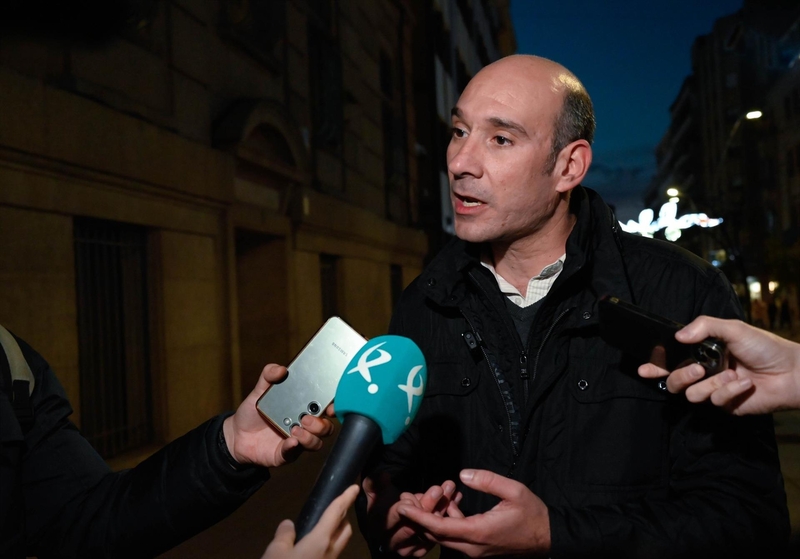 El PP valora que Guardiola 'defienda los intereses de Extremadura' y Sánchez 'sigue sin dar soluciones'