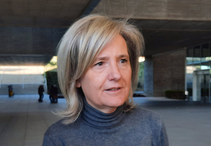 La Junta espera que Vox con sus enmiendas parciales 'no piense más que en el territorio'