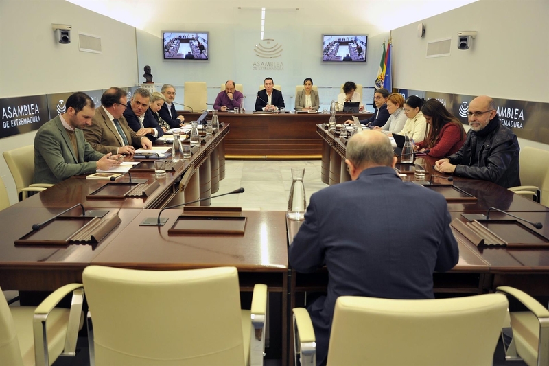Extremadura cierra un año de crecimiento para PP, inestabilidad para PSOE y Unidas y fidelidad de Vox con sus ideas