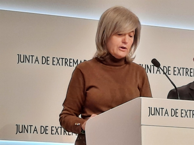 La Junta destaca la inversión y riqueza que generarán los dos campus de centros de datos de Inteligencia Artificial