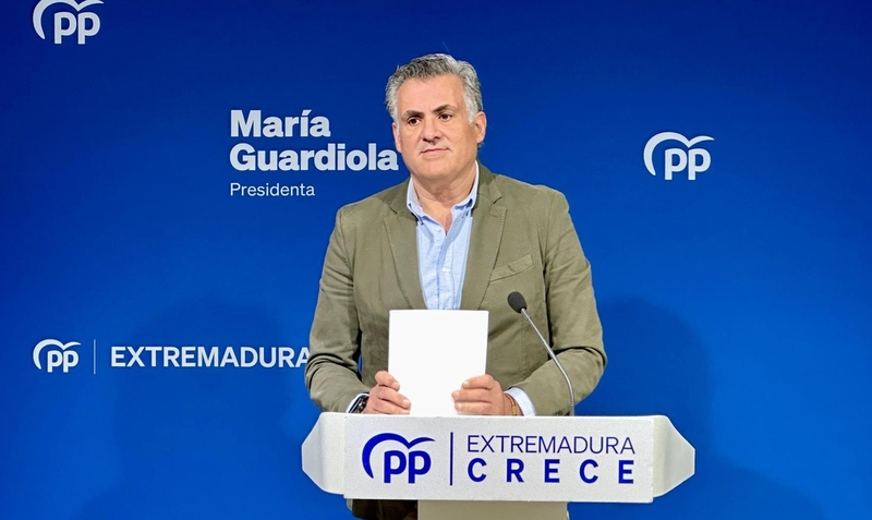El PP extremeño celebrará este sábado en Mérida su Intermunicipal Autonómica 2025, que clausurarán Gamarra y Guardiola