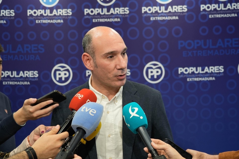 El PP aplaude que el gobierno de Guardiola 