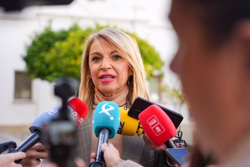 El PSOE cree que es una 