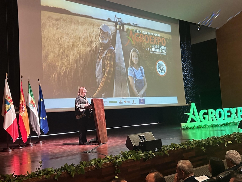 La Junta de Extremadura comenzará a pagar las ayudas de la PAC asociadas a la ganadería este viernes