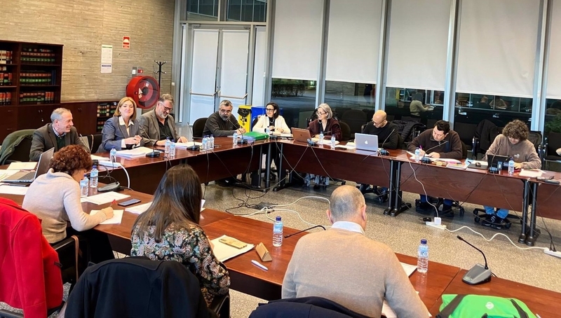 La Junta de Extremadura crea 163 plazas más en la plantilla orgánica de los centros educativos para el próximo curso