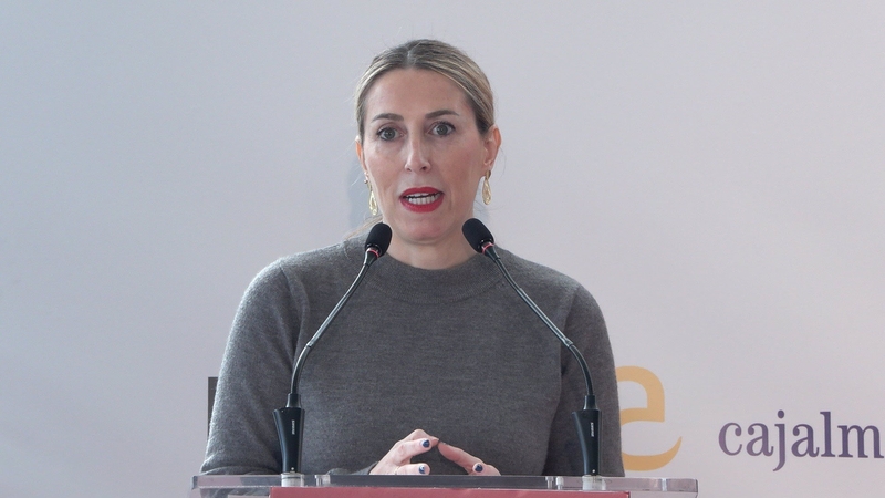 María Guardiola espera que la oposición 