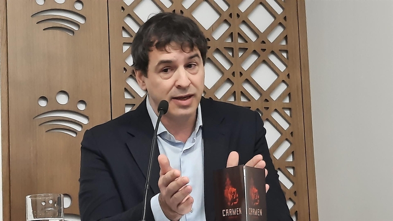 El Gobierno, tras renunciar el hermano de Sánchez a su puesto en la Diputación de Badajoz: 