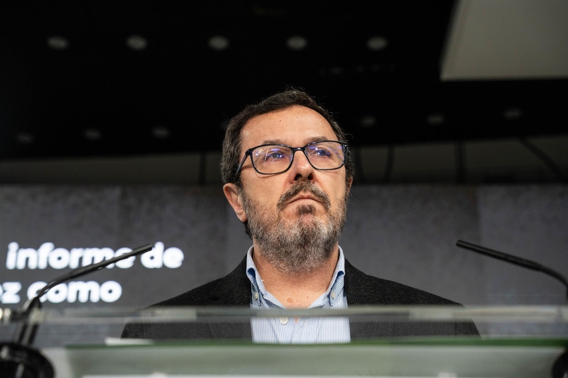 Vox avisa al PP de que no cederá 