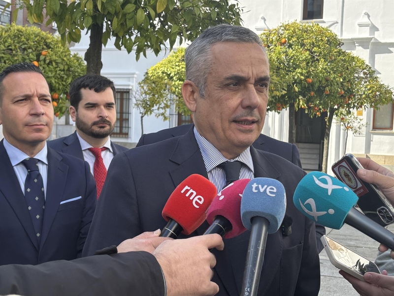 PP y Vox registran en la Asamblea extremeña la propuesta de Ley de Concordia que derogaría la de Memoria Histórica
