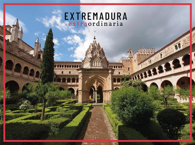 Extremadura se presenta ante profesionales turístico y público de Cataluña como un destino para el mundo
