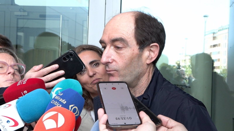 El director de uno de los Conservatorios de Badajoz confirma que 