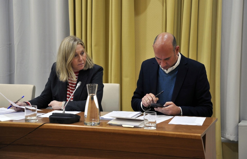 El PP remarca que las políticas del Gobierno de Guardiola 'están dando resultado' y 'en el camino correcto'