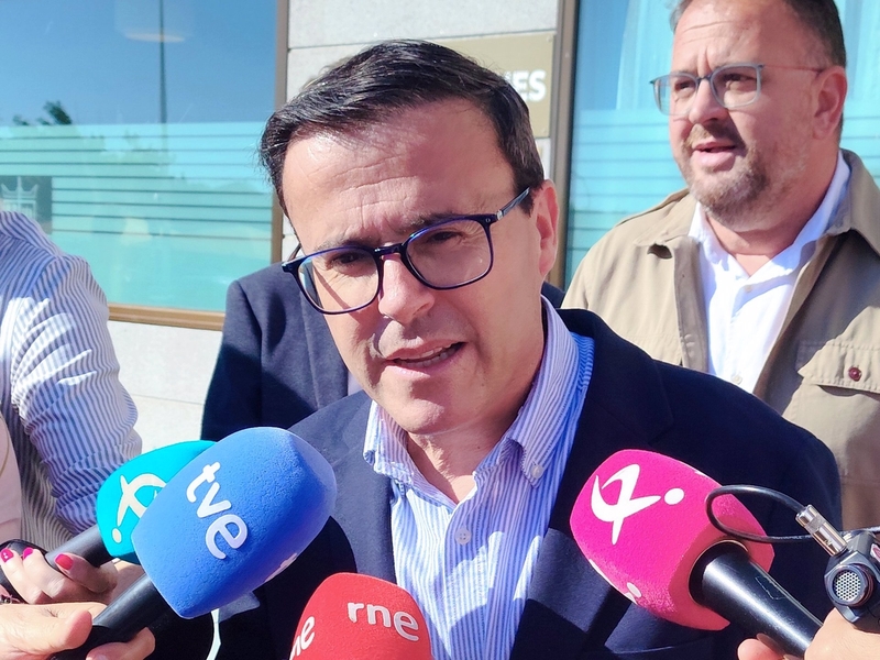 Manos Limpias denuncia a Gallardo ante el TSJEx por fraude procesal por su 
