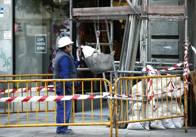 El salario anual de los extremeños, valorado en 23.684 euros, es el más bajo del país en 2023
