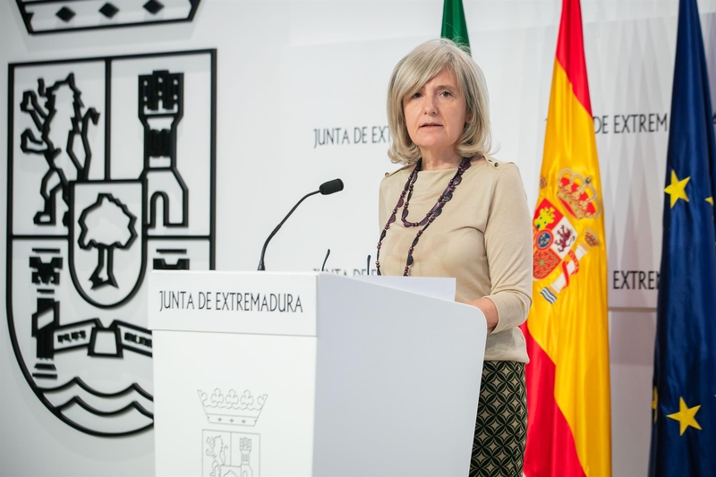 La Junta hará lo que 'sea necesario' para defender los intereses de Extremadura en la Conferencia de Presidentes