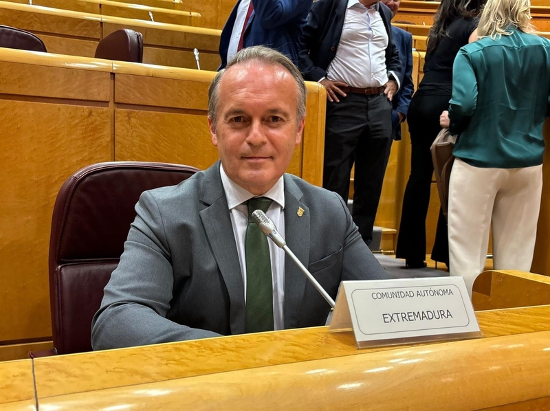 Extremadura prepara un plan de rehabilitación de su 