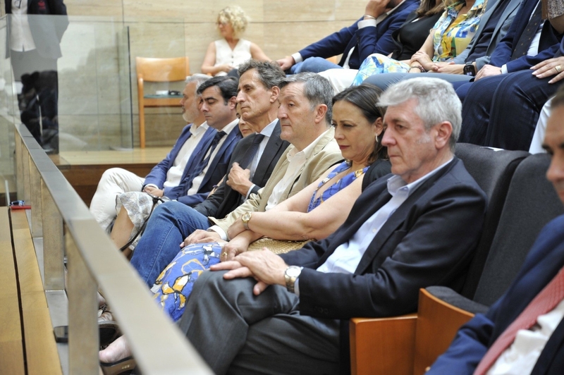 CSIF destaca la predisposición de Guardiola para avanzar en mejoras de condiciones de los trabajadores