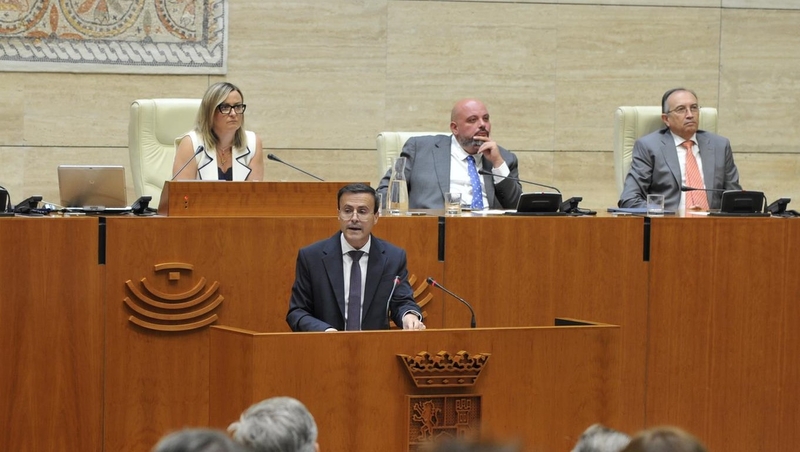 Gallardo lamenta que Guardiola haya elegido 'levantar muros' y asegura que sale 'muy decepcionado'