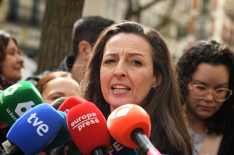 Vox pide la retirada del pasaporte al hermano de Pedro Sánchez para evitar una posible fuga a Japón