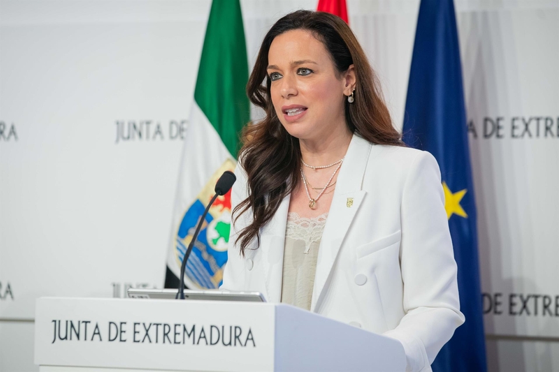 Extremadura pide al Gobierno 'rigor' en la distribución de menores migrantes y dice que sus plazas están sobreocupadas