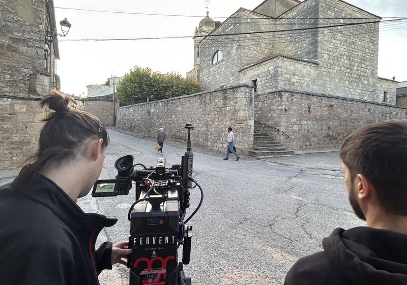 La Junta de Extremadura concede 100.000 euros en ayudas a la producción de cortometrajes