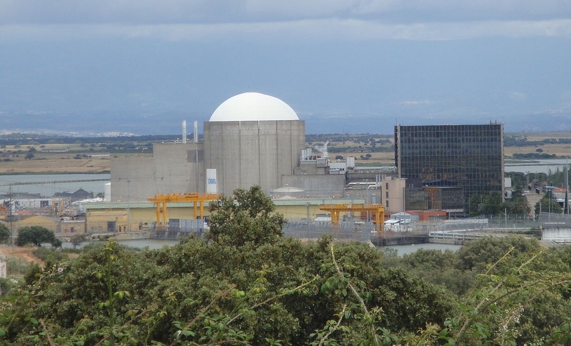 Sociedad civil y entidades empresariales ven el cierre de la nuclear de Almaraz como un error de efectos 'irreversibles'