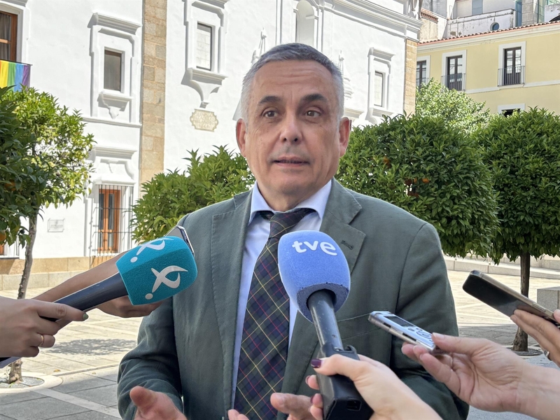 Vox señala que la Junta escoge 'mal camino' al incrementar el gasto en cooperación: ''Para esto, que no nos llamen''