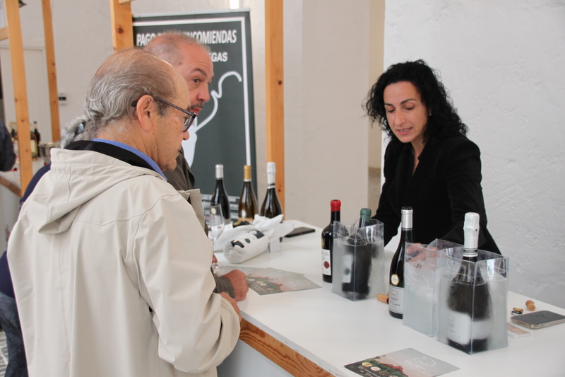 Extremadura refuerza la proyección internacional del vino y el enoturismo en el I Congreso de esta temática organizado por OPAEX