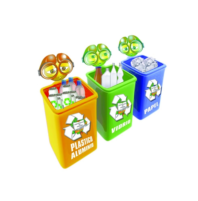 Extremadura recicla 24.900 toneladas de envases en 2013, según Ecoembes Extremadura recicla 24.900 toneladas de envases en 2013, según Ecoembes