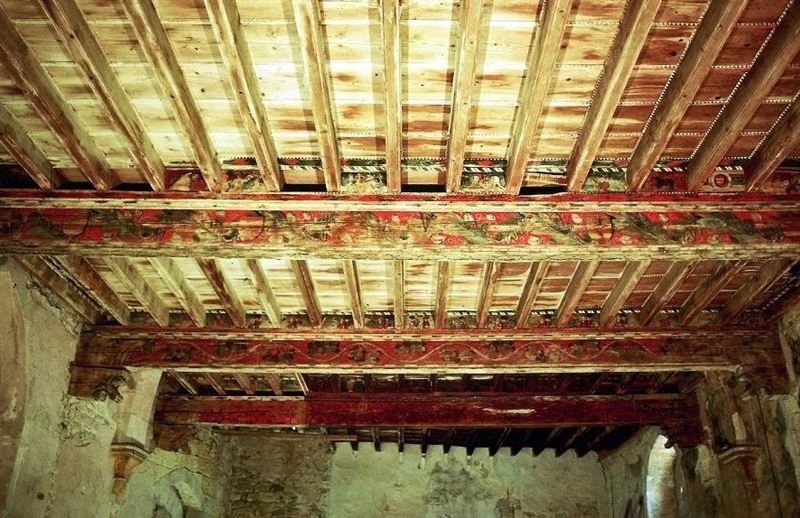 Una historiadora de la UEx hablará sobre el arte mudéjar de Extremadura dentro de un ciclo en Teruel