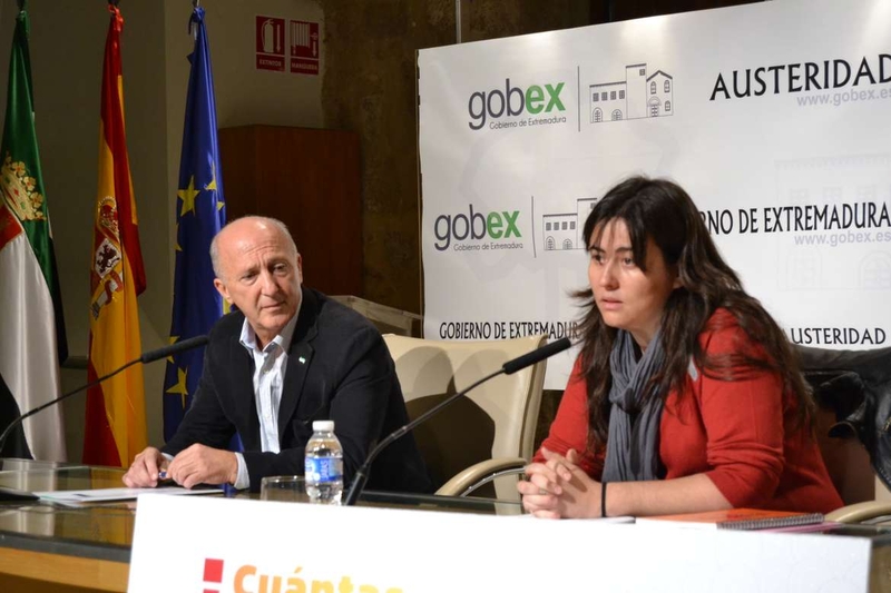 GobEx y Fundación Triángulo presentan la Jornada Técnica sobre Diversidad Familiar que se celebrará en Cáceres 