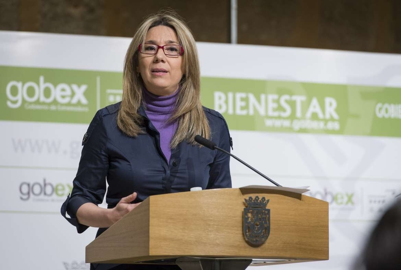 Extremadura se ''acoge a las ventajas del FLA bueno'' y solicita 481,2 millones de euros para 2015