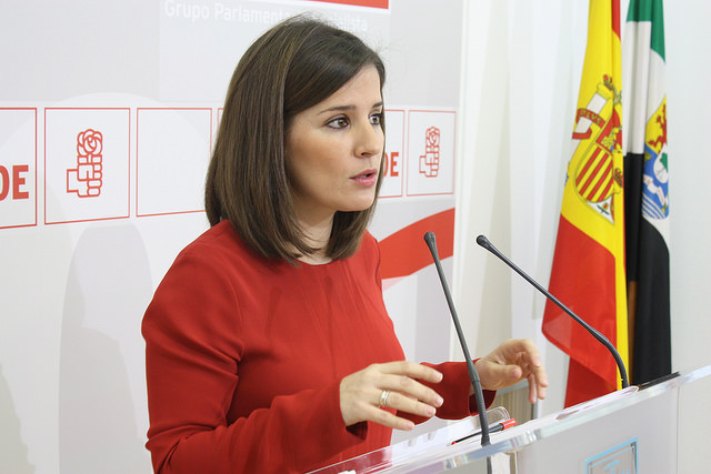 El PSOE presenta una enmienda a la totalidad a la Ley de la mujer embarazada por ser ''paternalista y retrógrada''