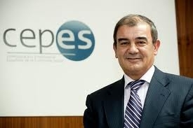 Cepes España asegura que no tiene vinculación jurídica ni económica con la entidad extremeña del mismo nombre