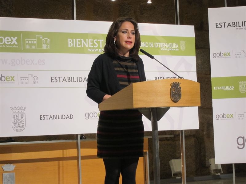 Extremadura crea un buzón telemático para luchar contra la discriminación laboral y que la igualdad legal sea real