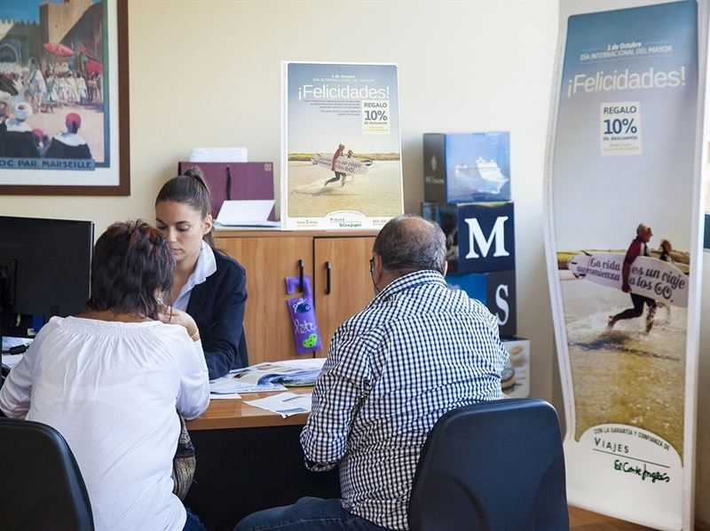 Los afiliados a la Seguridad Social en hostelería y agencias de viaje crecen un 7% en marzo en Extremadura