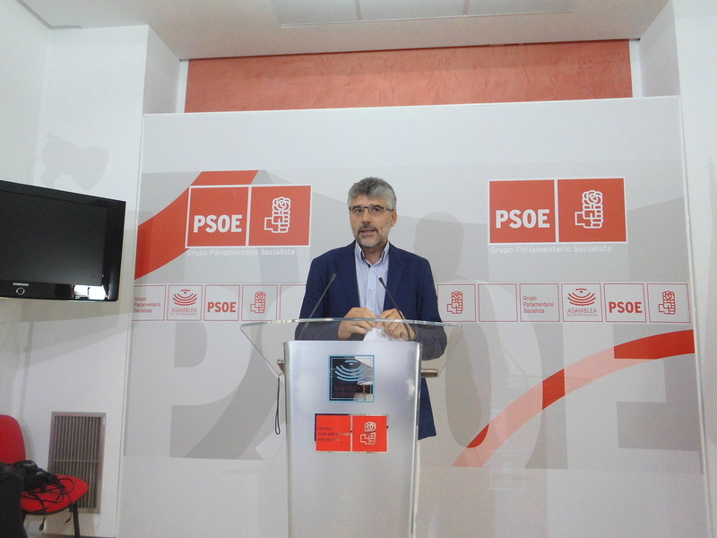 El PSOE muestra su satisfacción por el descenso del paro, pero sigue siendo precario y estacional