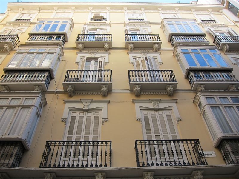 El precio del alquiler de vivienda baja un 0,19 por ciento en Extremadura en el tercer trimestre del año