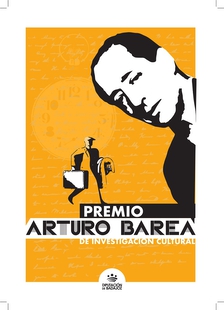 El 30 de septiembre concluye el plazo de presentación de trabajos al Premio Arturo Barea