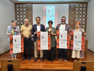 La Diputación de Badajoz pone en marcha el programa 'Literatura en mi pueblo'