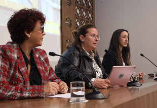 La Diputación de Badajoz promueve un programa sobre prevención de drogodependencias y otras adicciones