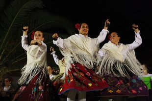 La Diputación de Badajoz apoya la cultura y las fiestas populares con una subvención de 643.600 euros a municipios y entidades locales menores