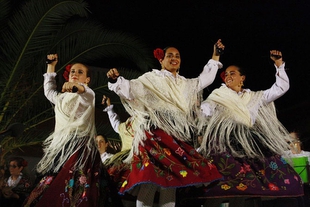 La Diputacin de Badajoz apoya la cultura y las fiestas populares con una subvencin de 643.600 euros a municipios y entidades locales menores