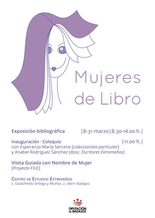 El Centro de Estudios Extremeos organiza numerosas actividades con motivo del Da Internacional de la Mujer