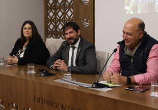 Feria Artesanal-Ganadera de La Coronada del 11 al 13 de marzo