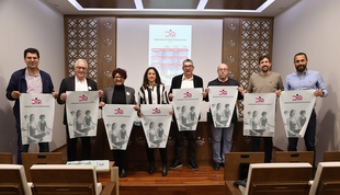 El programa 'Deporte Mujer' 2023 de la Diputacin llega a seis municipios a travs de varios talleres