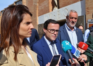 Gallardo asegura que el Programa de Dinamizacin Deportiva 