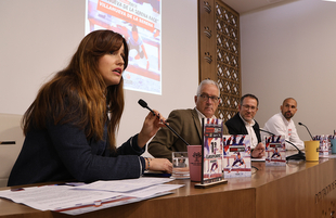 El II Circuito de Carreras de Obstculos 'Badajoz Race' llega a cinco localidades con varias novedades