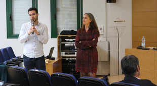 Profesores del Conservatorio Superior participan en el II Congreso Internacional de Educacin e Investigacin Musical