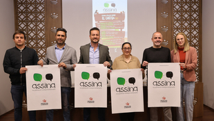 Mañana comienza en Campillo de Llerena la segunda edición del programa 'Assina: recuperando la lengua extremeña'